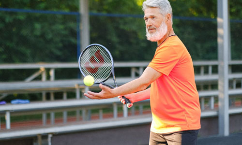 Preventing damage - Tips For Tennis Court Maintenance