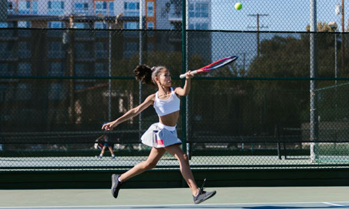 Learn tennis like a pro - Reasons To Join A Tennis Club